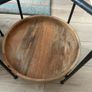2 side tables Image 4