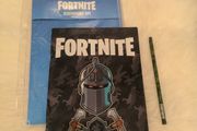 FORTNITE stationary set