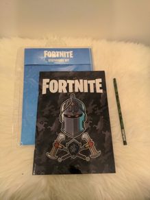 FORTNITE stationary set
