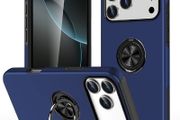 Phone Case Iphone 17 Iphone 17 Pro Iphone 17 Pro Max Iphone 17 Air