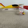Eflite Ultra Micro 4-SITE indoor RC Airplane (read description) Image 10