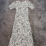 Floral Maxi Dress Image 2