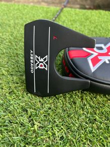 Odyssey DFX #7 Putter