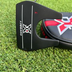 Odyssey DFX #7 Putter