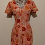 New Look Floral Playsuit Image 5