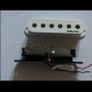 DIMARZIO single coils bridge pickup Limited Richie Kotzen electric guitar parts accessories Image 2
