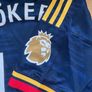 Arsenal 2026/27 Away Jersey Gyokeres #14 Image 3
