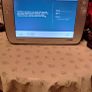 2003 veiwsonic Airpanel Windows CE tablet Image 2