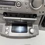 Sony LBT XB500 Hi FI Stereo System 5CD with matching turntable Image 5