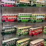 Scale Diecast Model Buses HIGHLY DETAILED Image 7