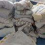 Baby sleepsuits (neutral) Image 2