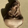 Grinch Williams Sonoma Grinch Face Cake Tin Image 2