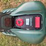 Parkside Robot Lawn mower Image 5