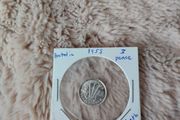 Australia 3 pence 1958