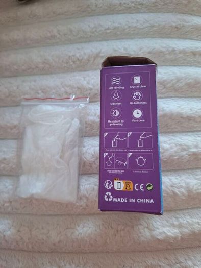 resin kit