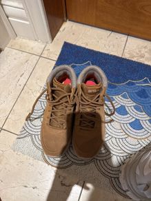 Skechers autumn/winter boots