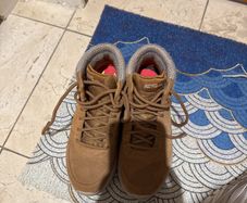 Skechers autumn/winter boots