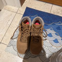 Skechers autumn/winter boots