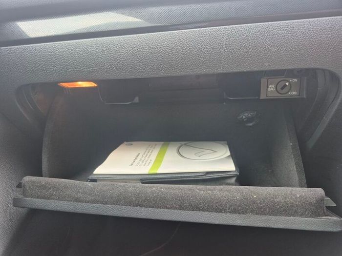 2012 Volkswagen Golf