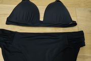 Black Bikini