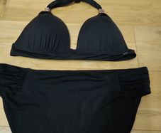 Black Bikini
