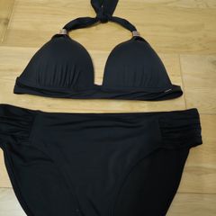 Black Bikini
