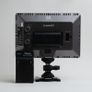 LuxPad 22 LED video light. Image 2