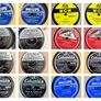 1950s Gramophone Records Image 4