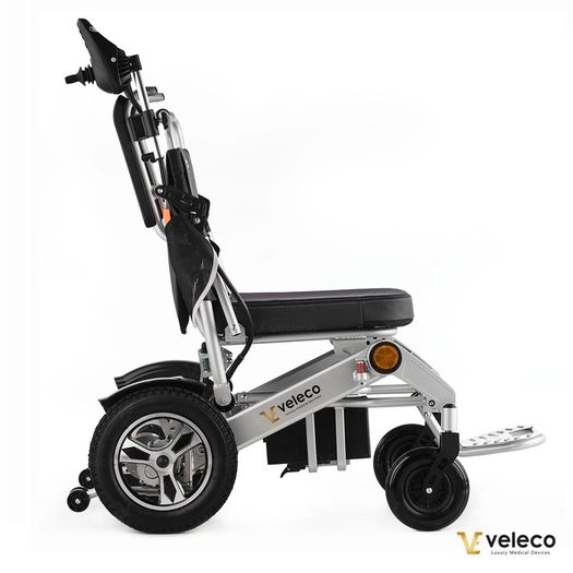 Veleco Cosmo Electric Wheelchair