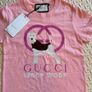 girls T-shirt 6/7yrs 2 for 25 Image 2