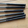 Callaway X Hot Ladies  Irons 1 inch Longer Image 4