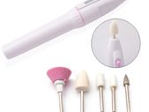 Brand New Electric Manicure & Pedicure Beauty Nail Polish Drill Tool - Great Gift