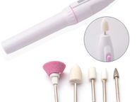 main image for ad Brand New Electric Manicure &amp; Pedicure Beauty Nail Polish Drill Tool - Great Gift