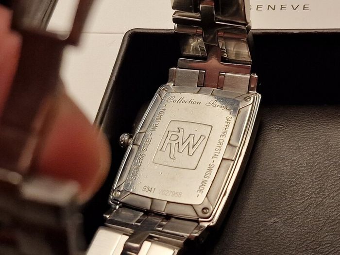 Raymond Weil Parsifal 9341