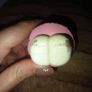 Vintage Hello Kitty figurine Image 2