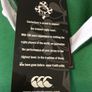 Ireland Rugby Jersey. Brand New With Tags. Triple Crown Winning Jersey From Year 2006. Official Canterbury IRFU Home Jersey. Authentic Original From The Time. Image 8