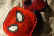 spider Man lunch box