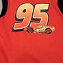Varsity Jacket Disney Cars Image 3