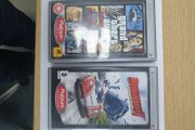 Psp Games