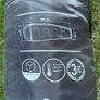 Sleeping Bag Crivit Image 2