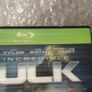 The Incredible Hulk Rare 3D Sleeve Image 6