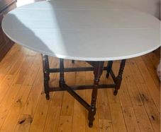 drop leaf table