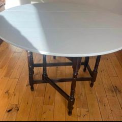 drop leaf table