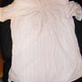 Lovely River Island blouse with beads and sequins size UK14 EUR40 Image 2