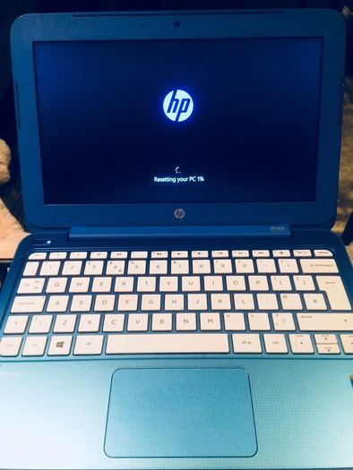 Hp Stream 11 PC d007na