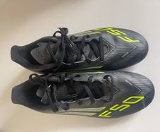 football boots