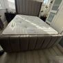 double bed Image 10