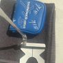 Sik M Flow mallet putter Image 3