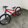 Kids Carrera Blast Bike (age 8-12) Image 2