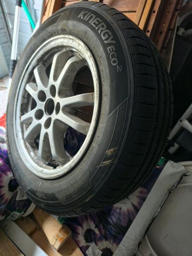 tyre